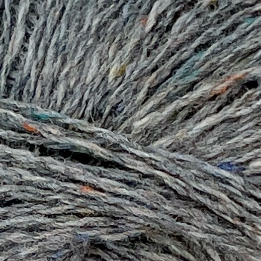 SOFT WOOL fra Walløe